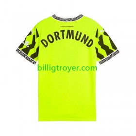 Billige Fotballdrakter Borussia Dortmund Special Hjemmedraktsett 2024/25 Kortermet